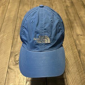 THE NORTH FACE Embroidered Lightweight Strapback Nylon Hat